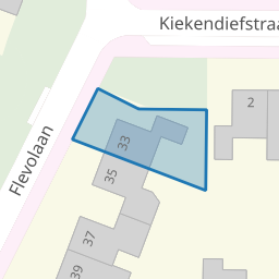 Perceel NOP00-FW-224