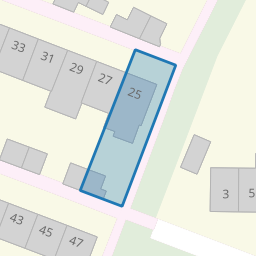 Perceel NOP00-FW-232