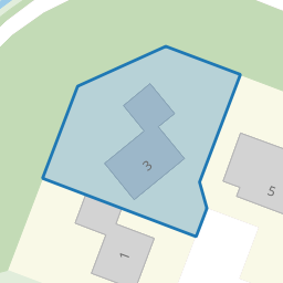 Perceel NOP00-FW-236