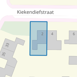 Perceel NOP00-FW-242