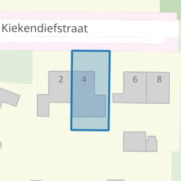 Perceel NOP00-FW-243