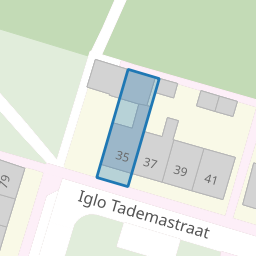 Perceel NOP00-FW-256