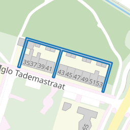 Perceel NOP00-FW-257