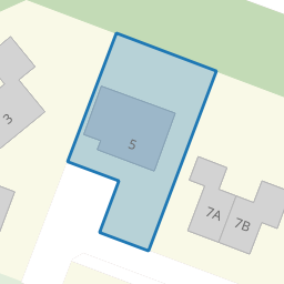 Perceel NOP00-FW-260