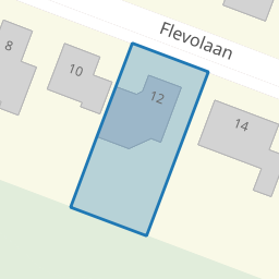 Perceel NOP00-FW-262