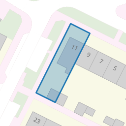 Perceel NOP00-FW-266