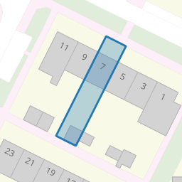 Perceel NOP00-FW-268