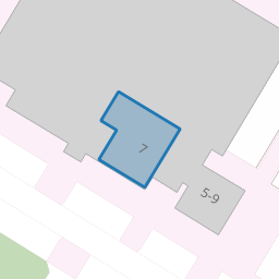 Perceel NOP00-FW-277