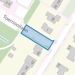 Perceel NOP00-FW-281