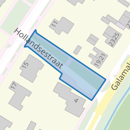 Perceel NOP00-FW-282