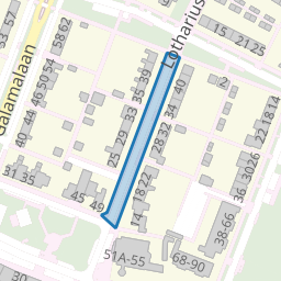 Perceel NOP00-FW-286