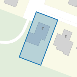 Perceel NOP00-FW-287