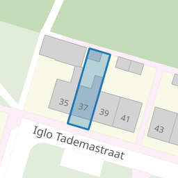 Perceel NOP00-FW-294