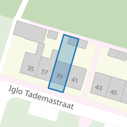 Perceel NOP00-FW-295
