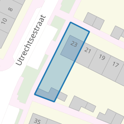 Perceel NOP00-FW-297