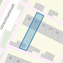 Perceel NOP00-FW-298