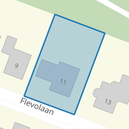 Perceel NOP00-FW-302