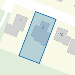 Perceel NOP00-FW-303