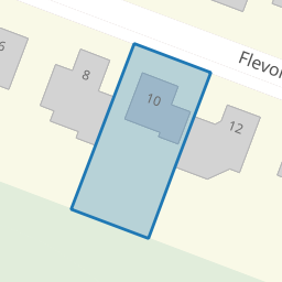 Perceel NOP00-FW-304