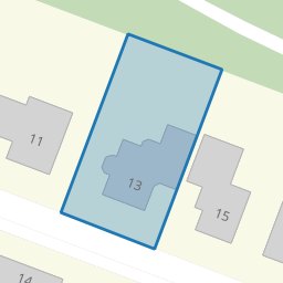 Perceel NOP00-FW-305