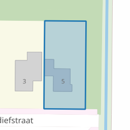 Perceel NOP00-FW-308