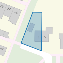 Perceel NOP00-FW-310