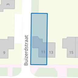 Perceel NOP00-FW-314