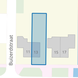 Perceel NOP00-FW-315