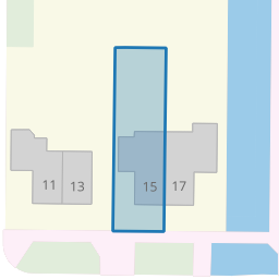 Perceel NOP00-FW-316