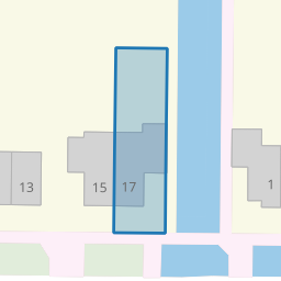 Perceel NOP00-FW-317