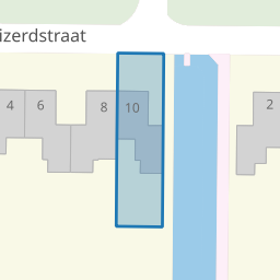 Perceel NOP00-FW-318