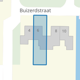 Perceel NOP00-FW-320
