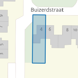 Perceel NOP00-FW-321