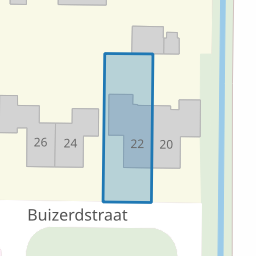 Perceel NOP00-FW-323