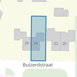 Perceel NOP00-FW-324