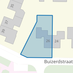 Perceel NOP00-FW-325