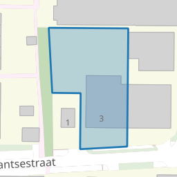 Perceel NOP00-FW-330