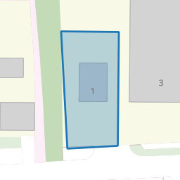 Perceel NOP00-FW-331