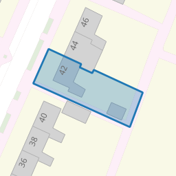 Perceel NOP00-FW-345