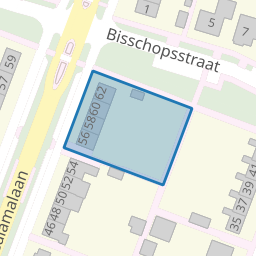 Perceel NOP00-FW-354