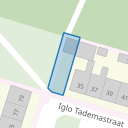 Perceel NOP00-FW-384