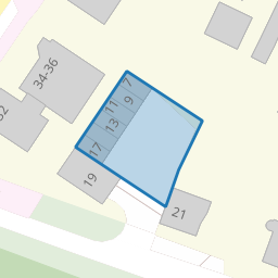 Perceel NOP00-FW-388