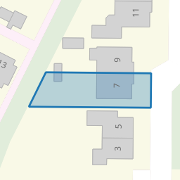 Perceel NOP00-FW-394