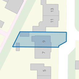 Perceel NOP00-FW-395