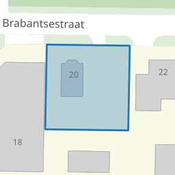 Perceel NOP00-FW-396