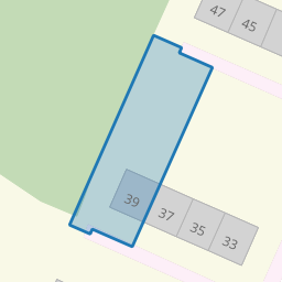 Perceel NOP00-FW-400