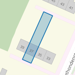 Perceel NOP00-FW-401