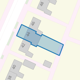 Perceel NOP00-FW-403