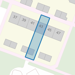 Perceel NOP00-FW-406