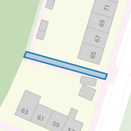 Perceel NOP00-FW-409